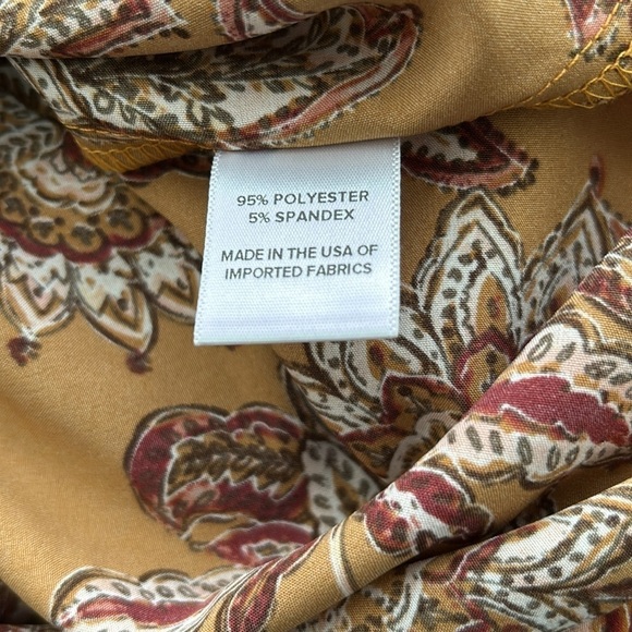 Evereve Blouse - Picture 8 of 13